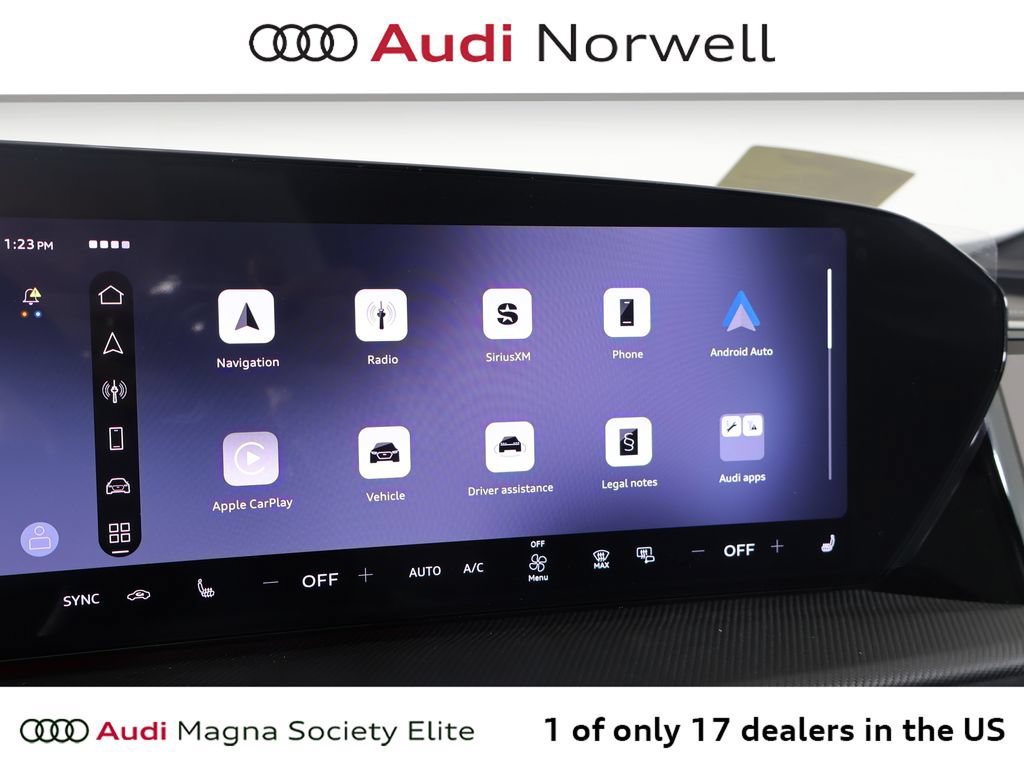 New 2026 Audi SQ5 Premium Plus AWD/4WD image 6
