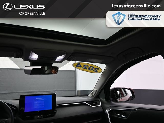 Used 2024 Toyota RAV4 Limited image 25