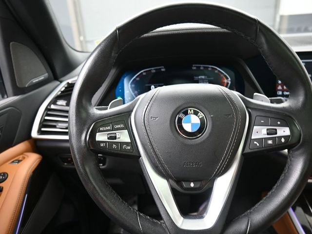 Used 2023 BMW X5 xDrive40i w/ Premium Package AWD/4WD image 8