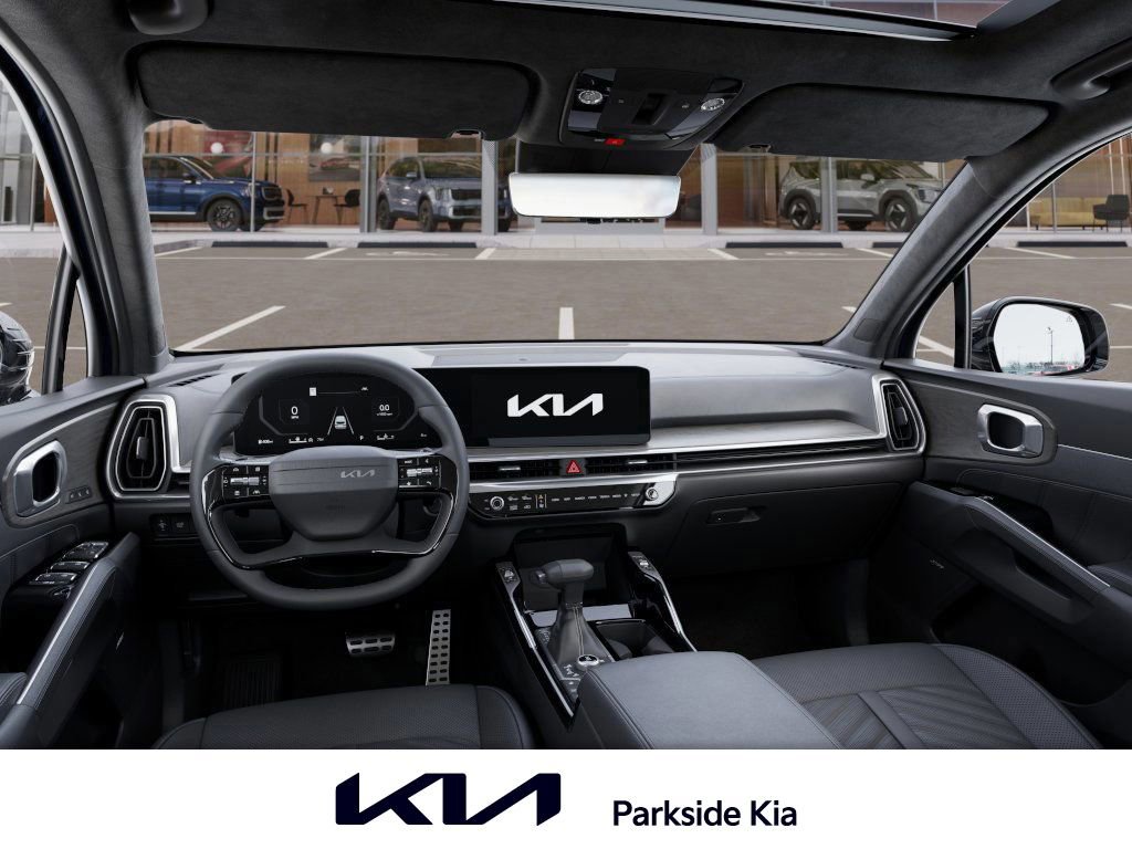New 2026 Kia Sorento SX Prestige image 14