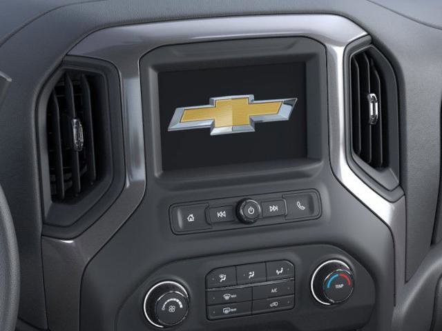 New 2025 Chevrolet Silverado 3500 W/T w/ WT Convenience Package image 20