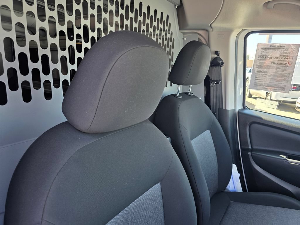 Used 2022 RAM ProMaster City Wagon FWD image 20