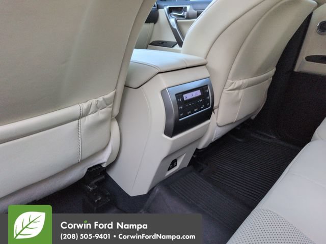 Used 2023 Lexus GX 460 Premium AWD/4WD image 28
