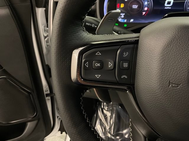 New 2026 RAM 1500 RHO w/ RHO Level 1 Equipment Group AWD/4WD image 12