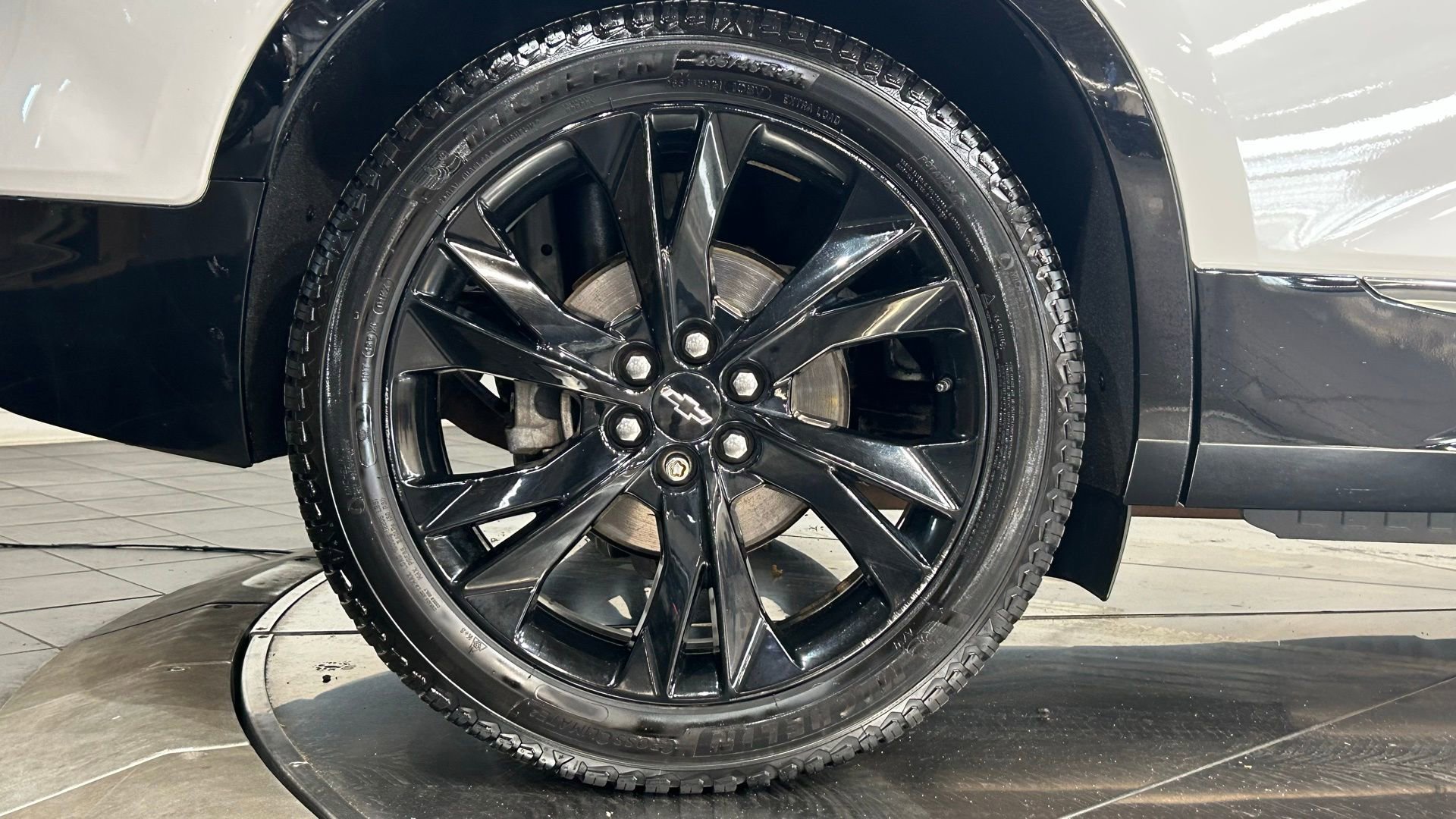 Used 2020 Chevrolet Blazer RS image 22