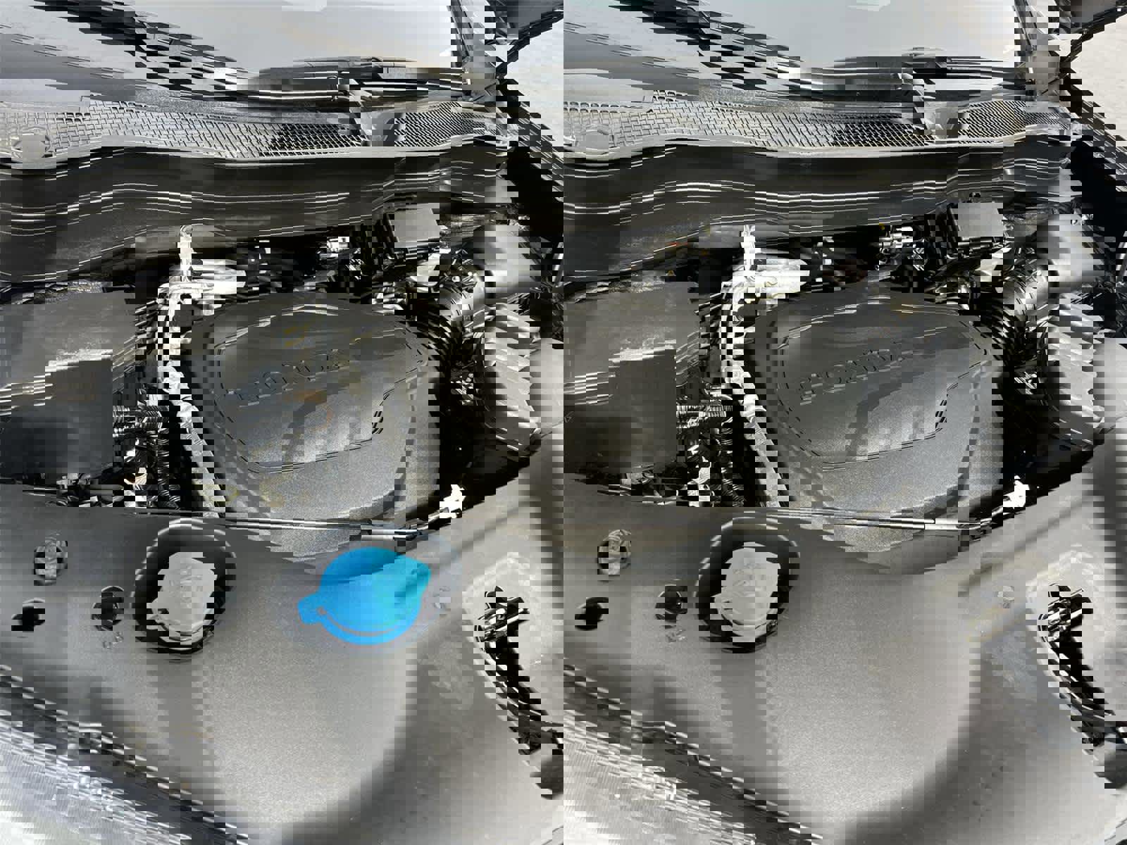 Used 2025 Honda Ridgeline TrailSport image 9