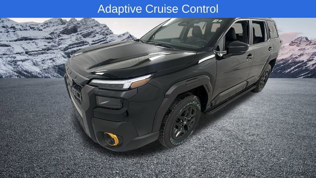 New 2026 Subaru Outback Wilderness image 7