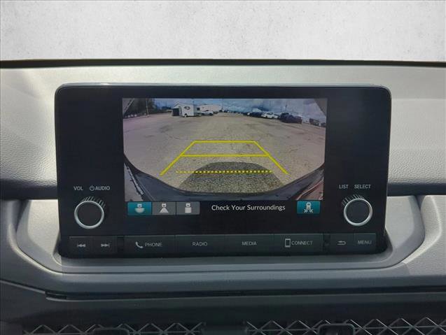 Used 2025 Honda Accord SE image 12