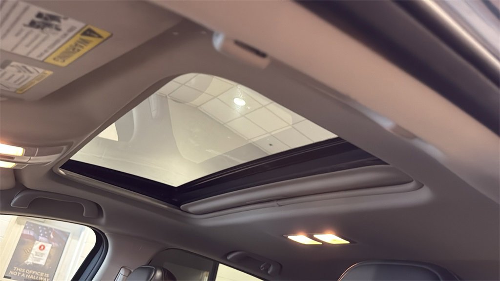 Used 2020 MAZDA CX-5 Grand Touring w/ GT Premium Package image 27