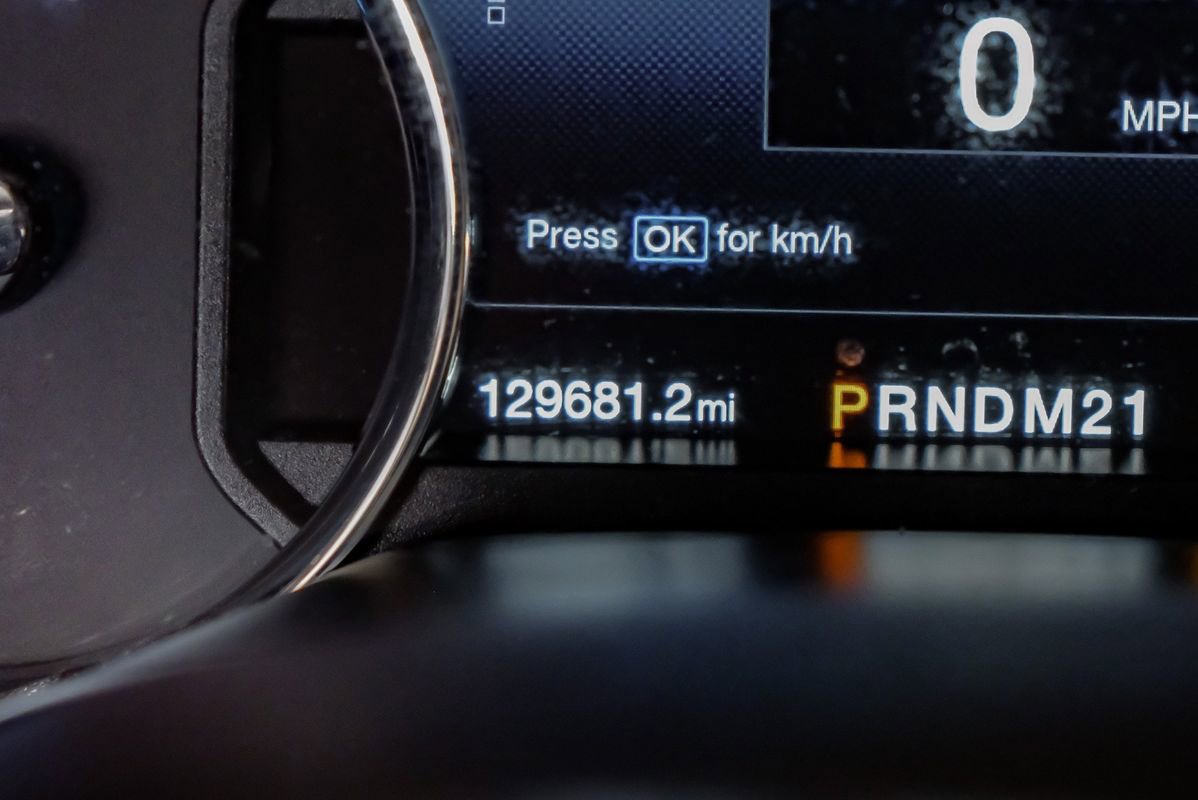 Used 2018 Ford F250 King Ranch w/ King Ranch Ultimate Package image 24