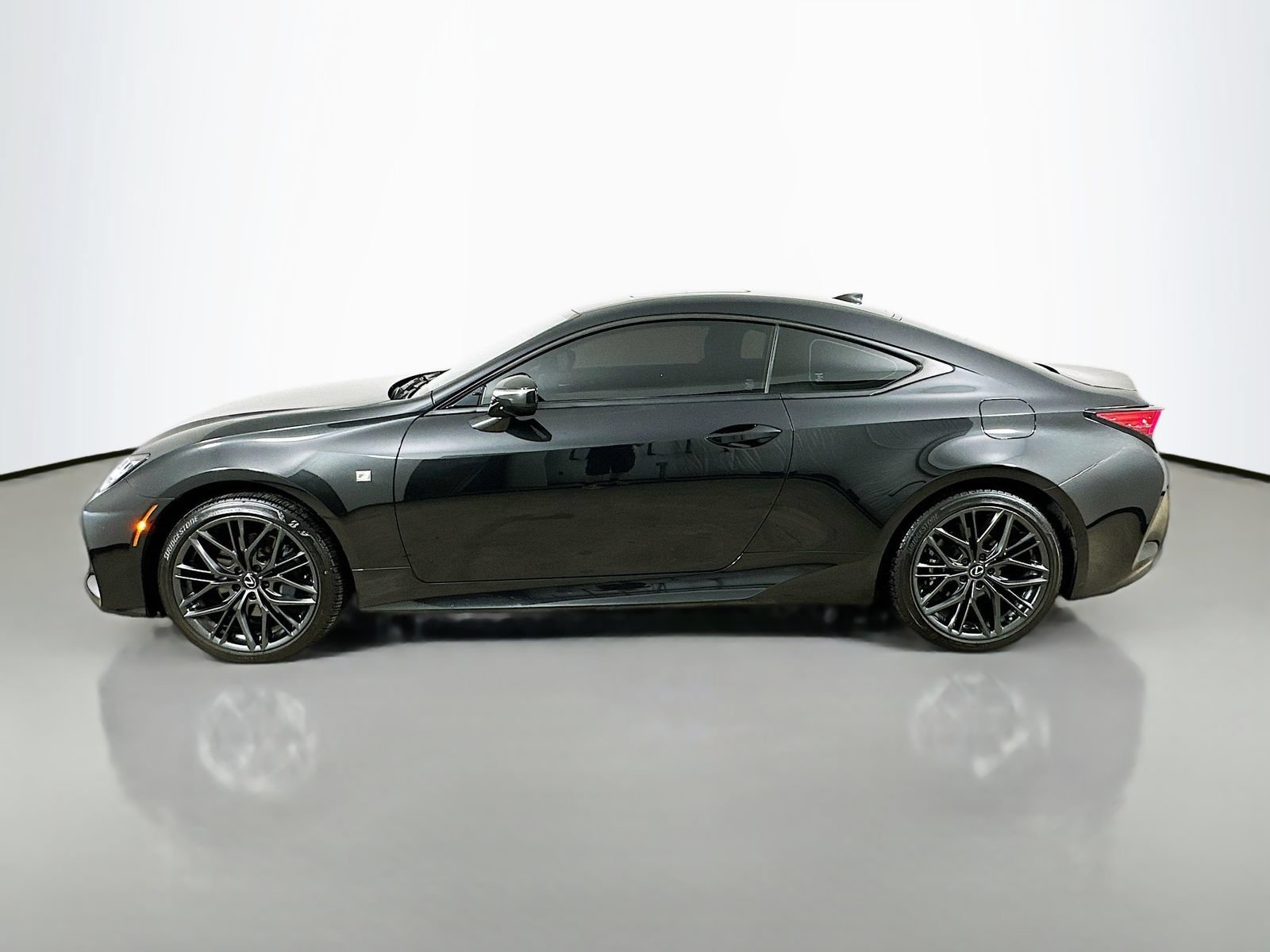 Used 2024 Lexus RC 350 F Sport AWD/4WD image 8