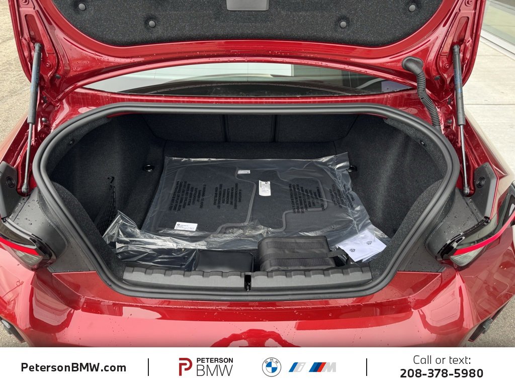 New 2026 BMW M2 w/ Lighting Package image 6