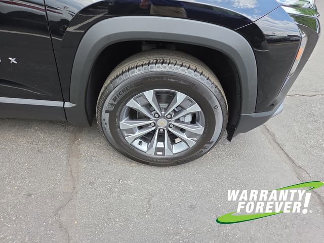 New 2026 Chevrolet Equinox LT AWD/4WD image 19