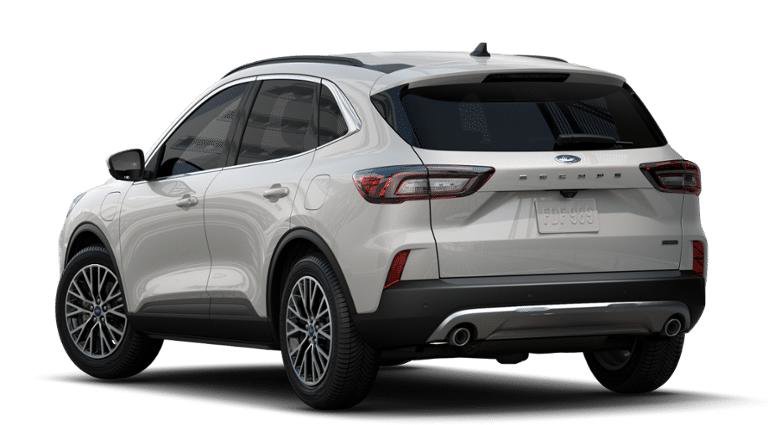 New 2025 Ford Escape SE w/ PHEV Premium Package image 45