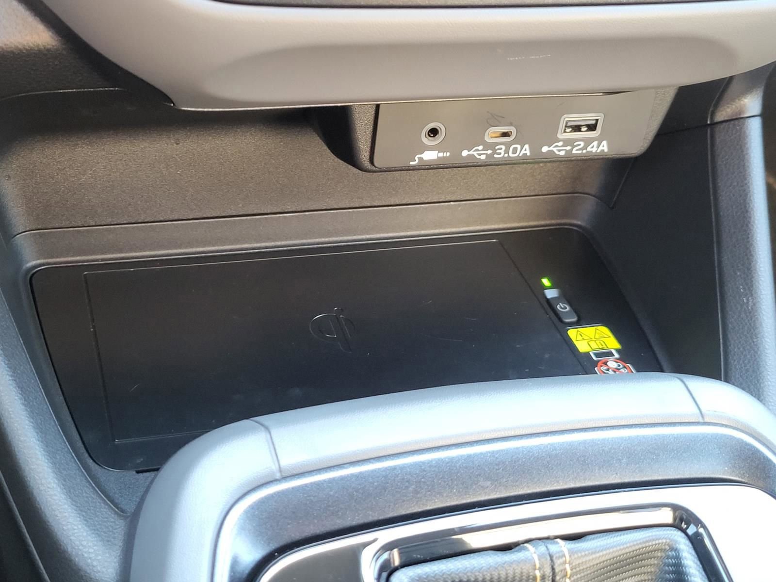 Certified 2025 Subaru Crosstrek 2.5i Sport w/ Crosstrek Mirror Package image 24