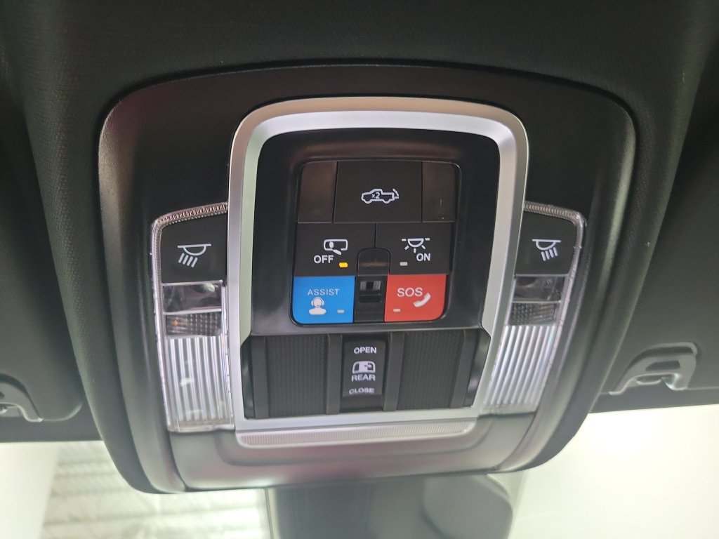 New 2026 RAM 1500 Big Horn AWD/4WD image 27