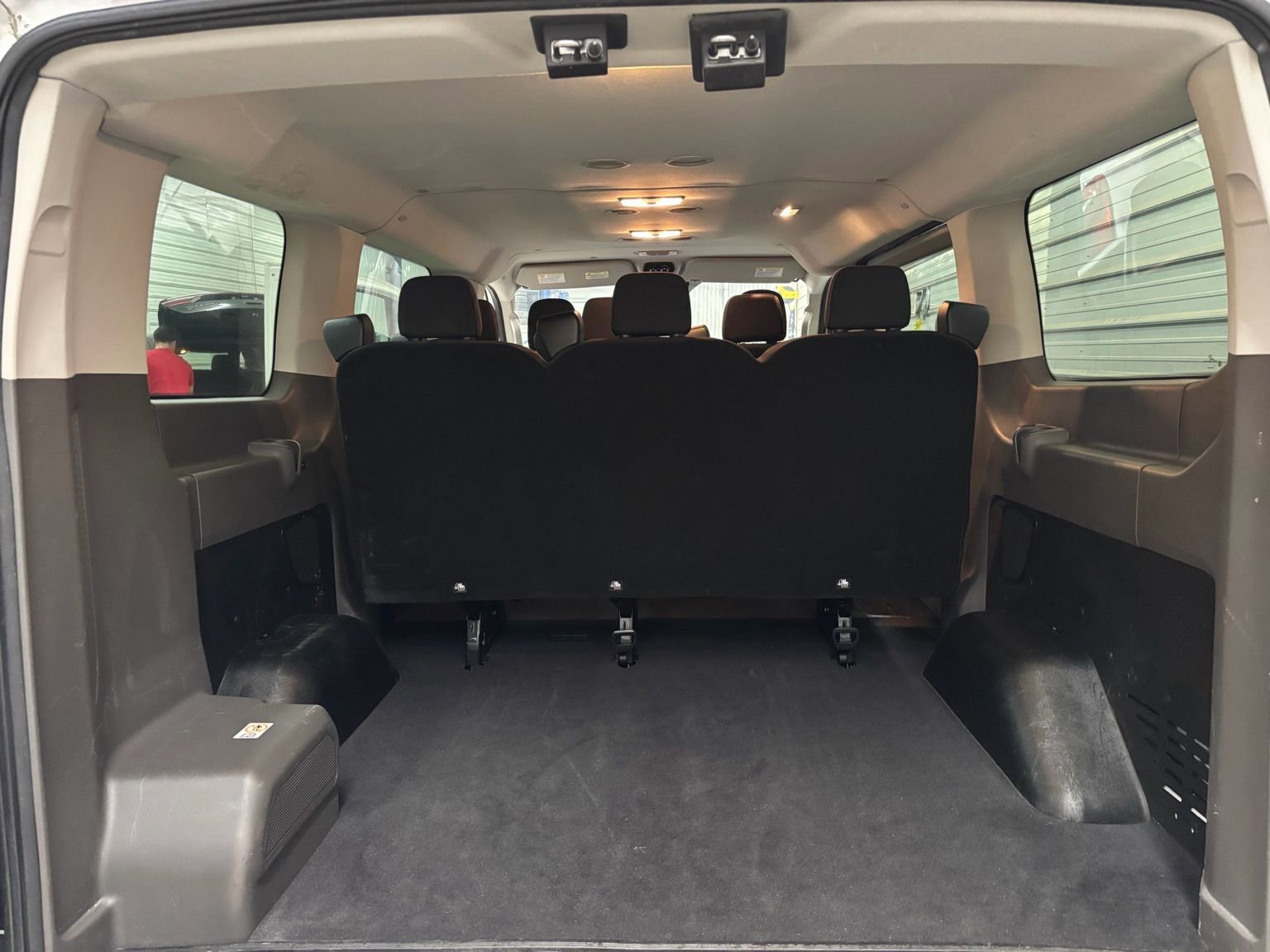 Used 2020 Ford Transit 150 XL image 35