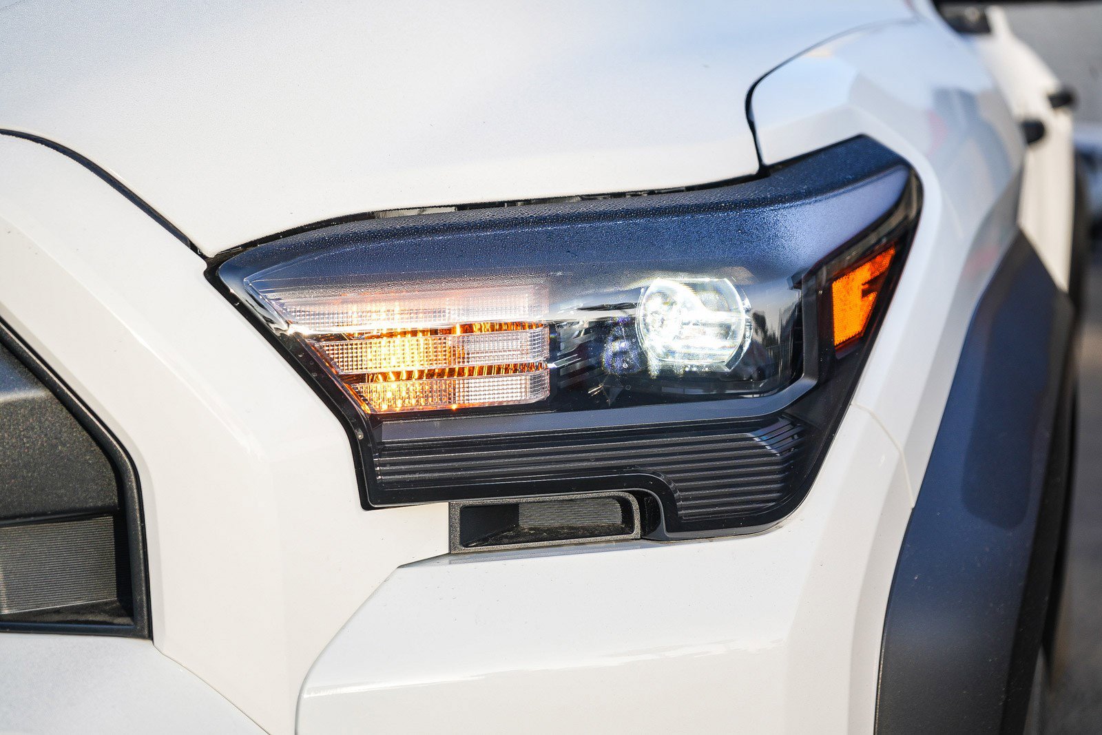 New 2026 Toyota 4Runner SR5 image 5