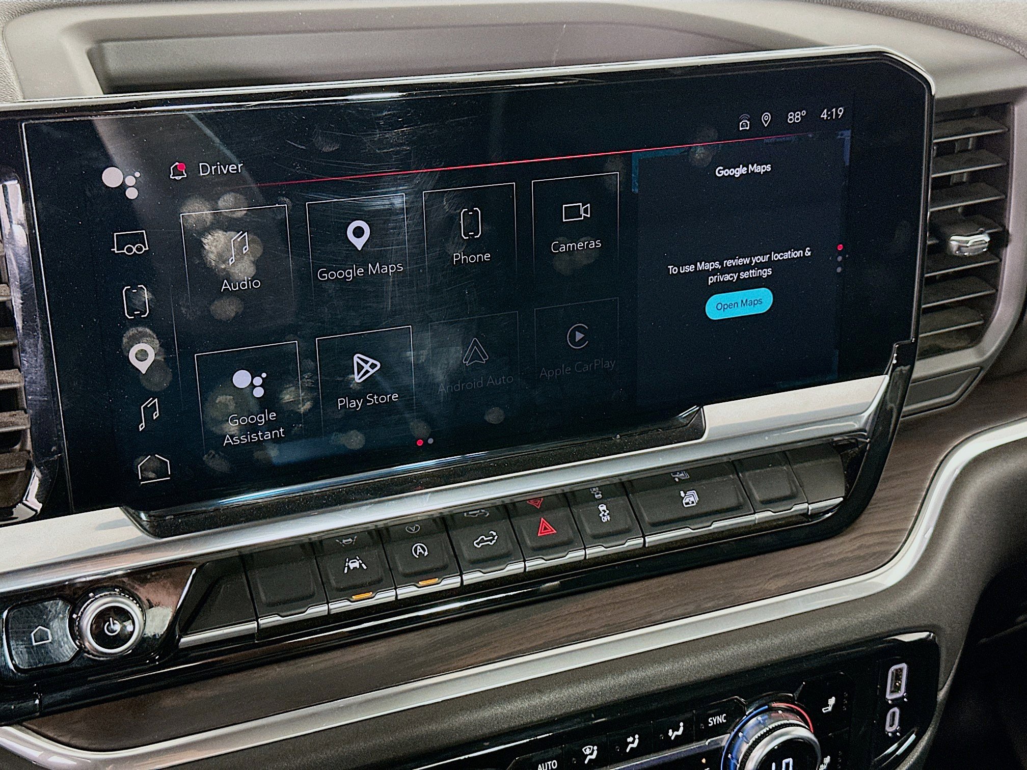 Used 2025 GMC Sierra 1500 SLT image 18