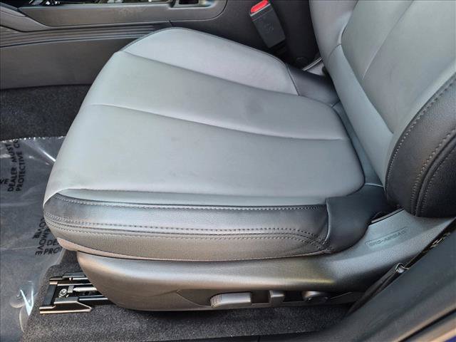 Certified 2026 Subaru Outback Premium AWD/4WD image 16