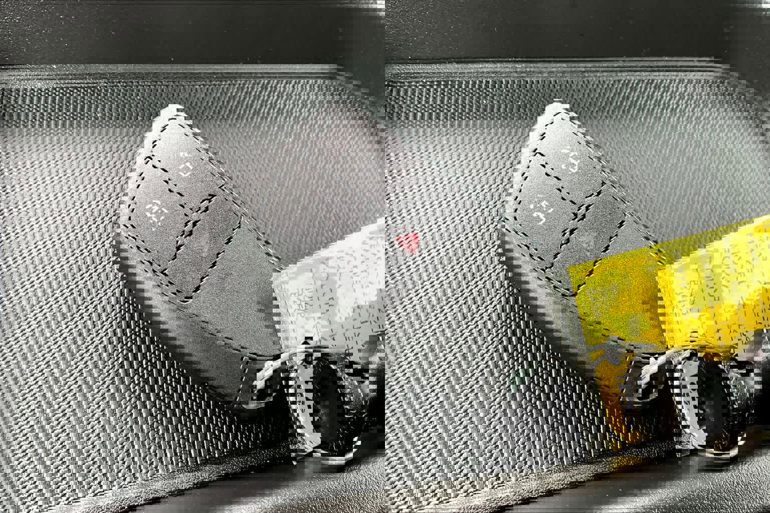 Used 2025 Chevrolet Silverado 2500 W/T w/ Snow Plow Prep/Camper Package image 14