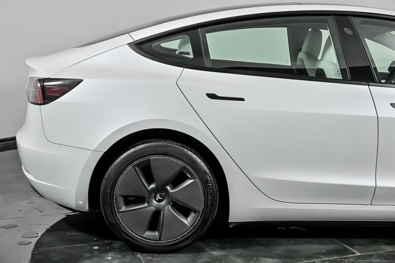 Used 2023 Tesla Model 3 Standard Range RWD image 11