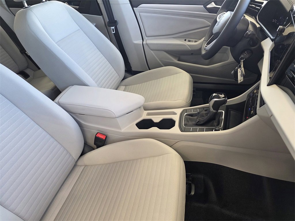 New 2026 Volkswagen Jetta S image 10