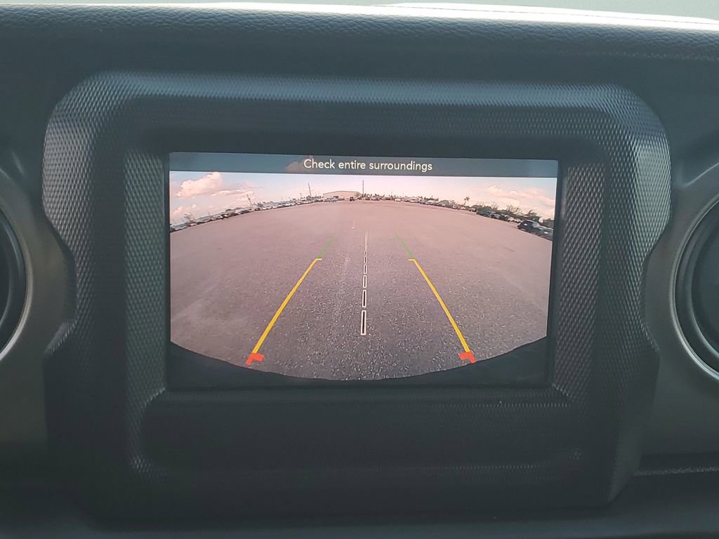 Used 2023 Jeep Wrangler Willys w/ Xtreme 35 Tire Package image 25