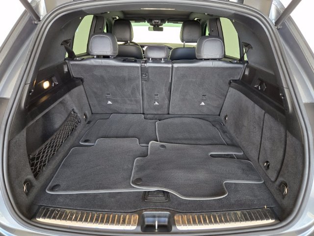 Used 2022 Mercedes-Benz GLE 350 4MATIC image 14