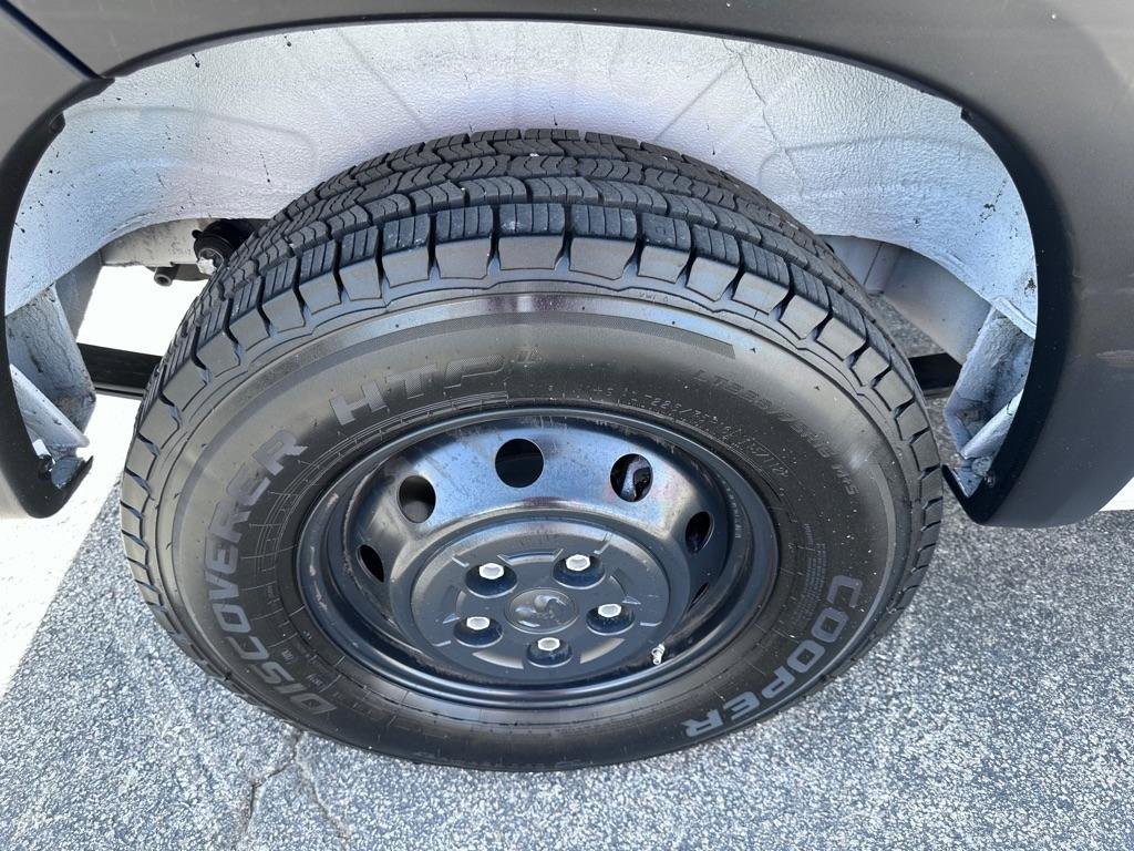 Used 2022 RAM ProMaster 2500 w/ Premium Convenience Group (A) image 27