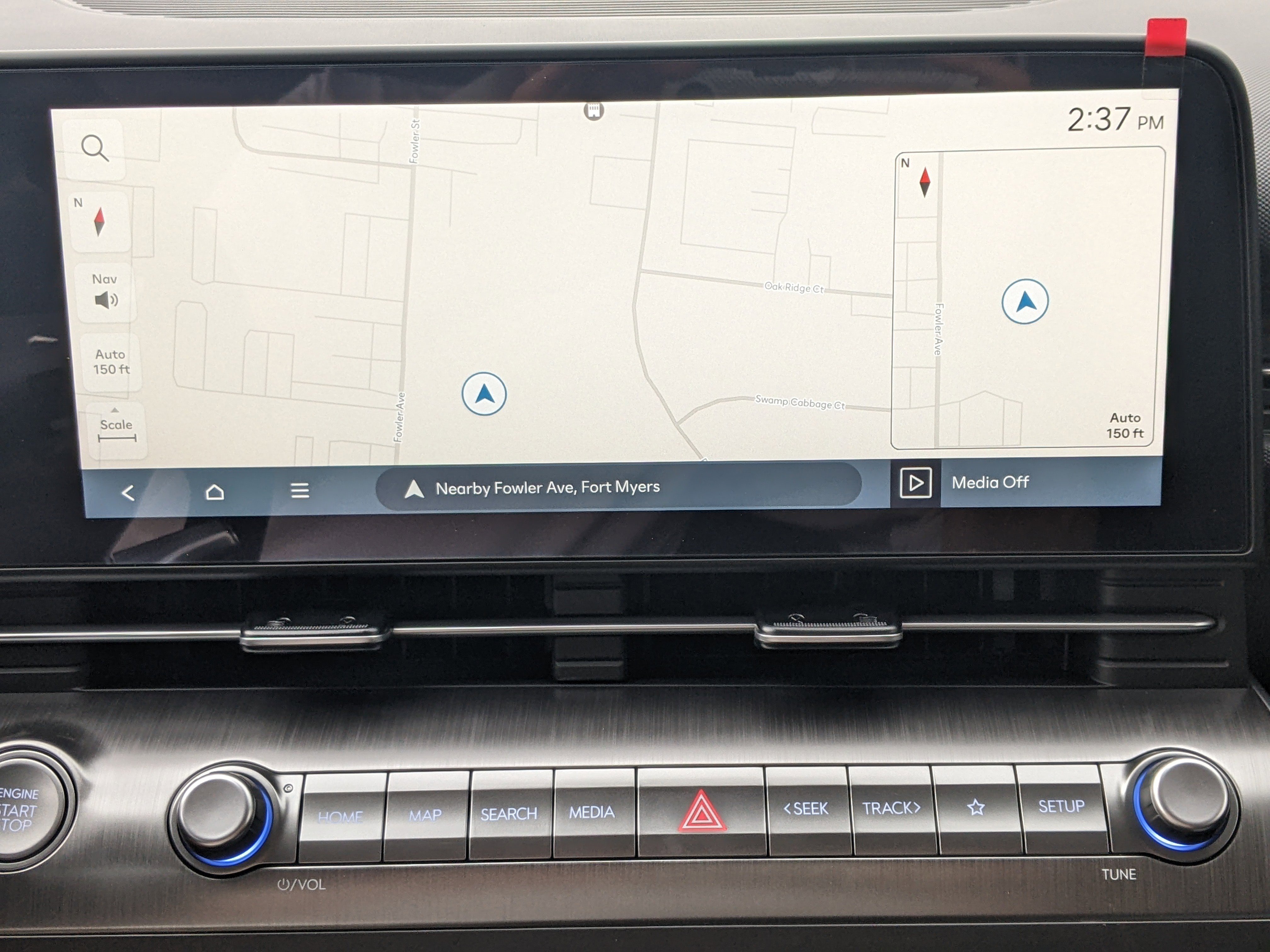 New 2025 Hyundai Kona SEL image 15