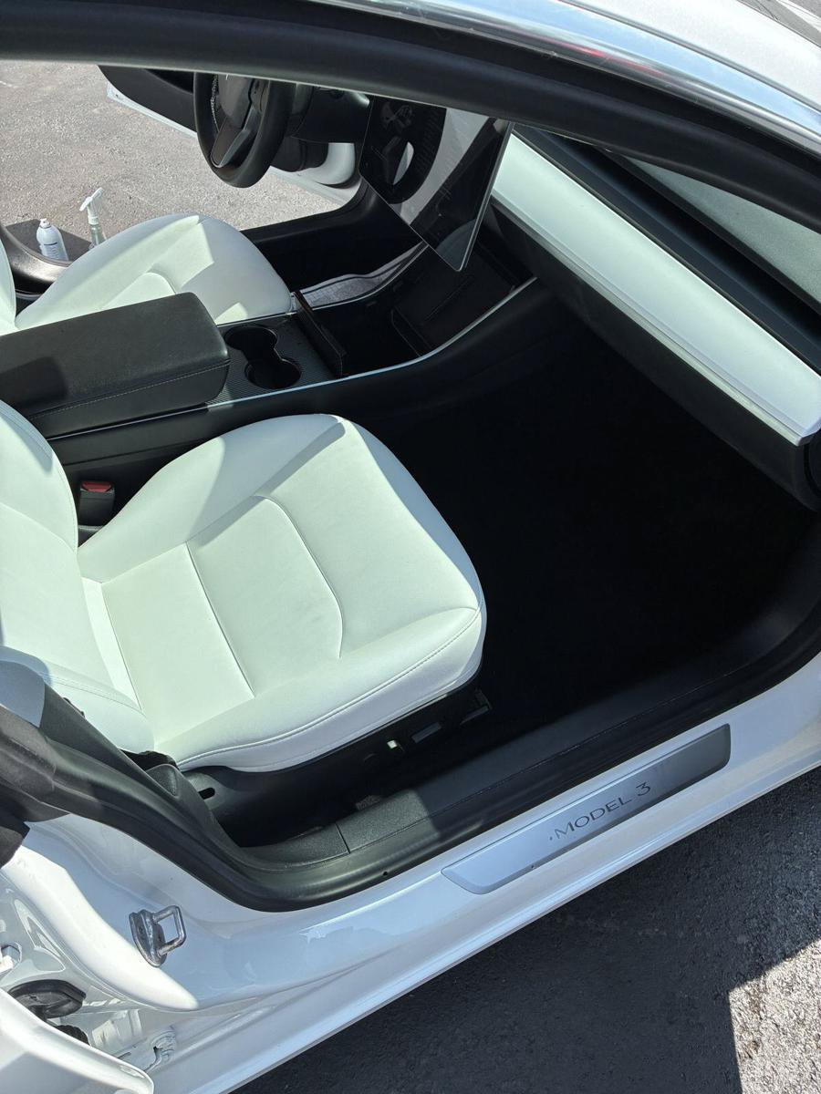 Used 2019 Tesla Model 3 Long Range AWD/4WD image 19