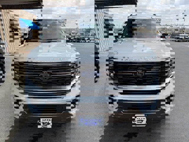 New 2026 Ford Expedition King Ranch image 3