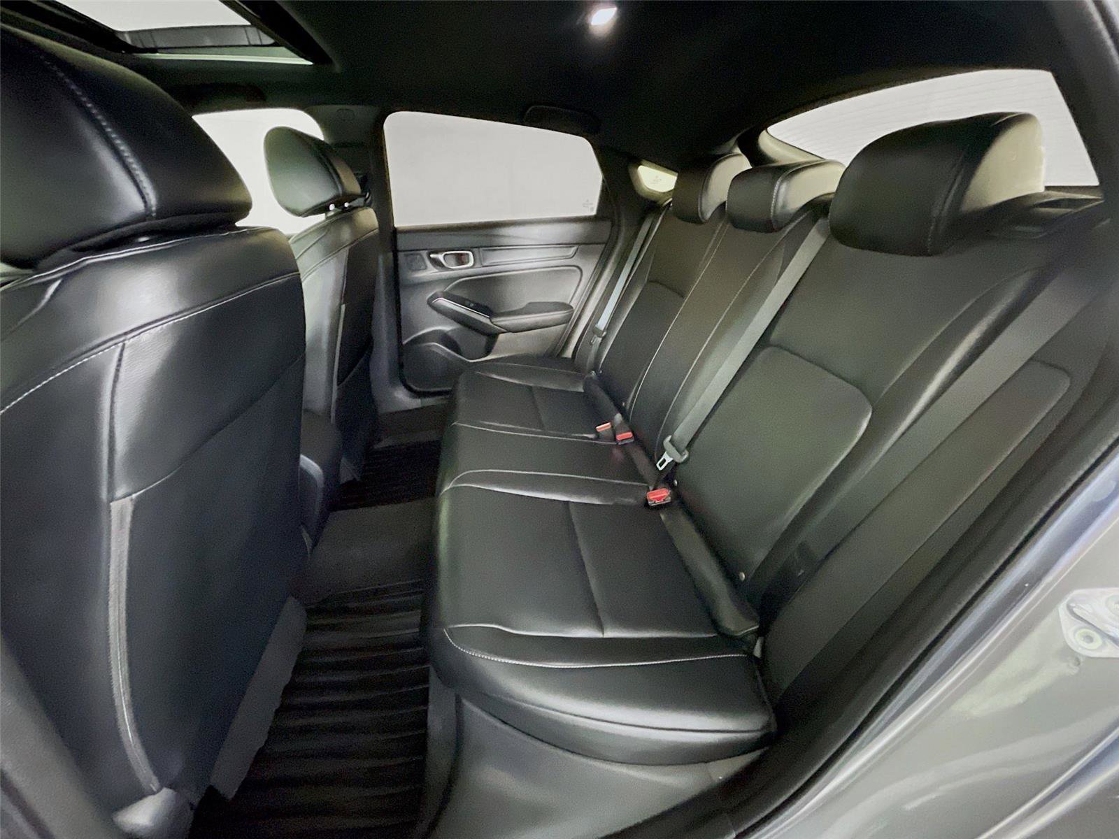 Used 2023 Acura Integra A-Spec FWD image 27