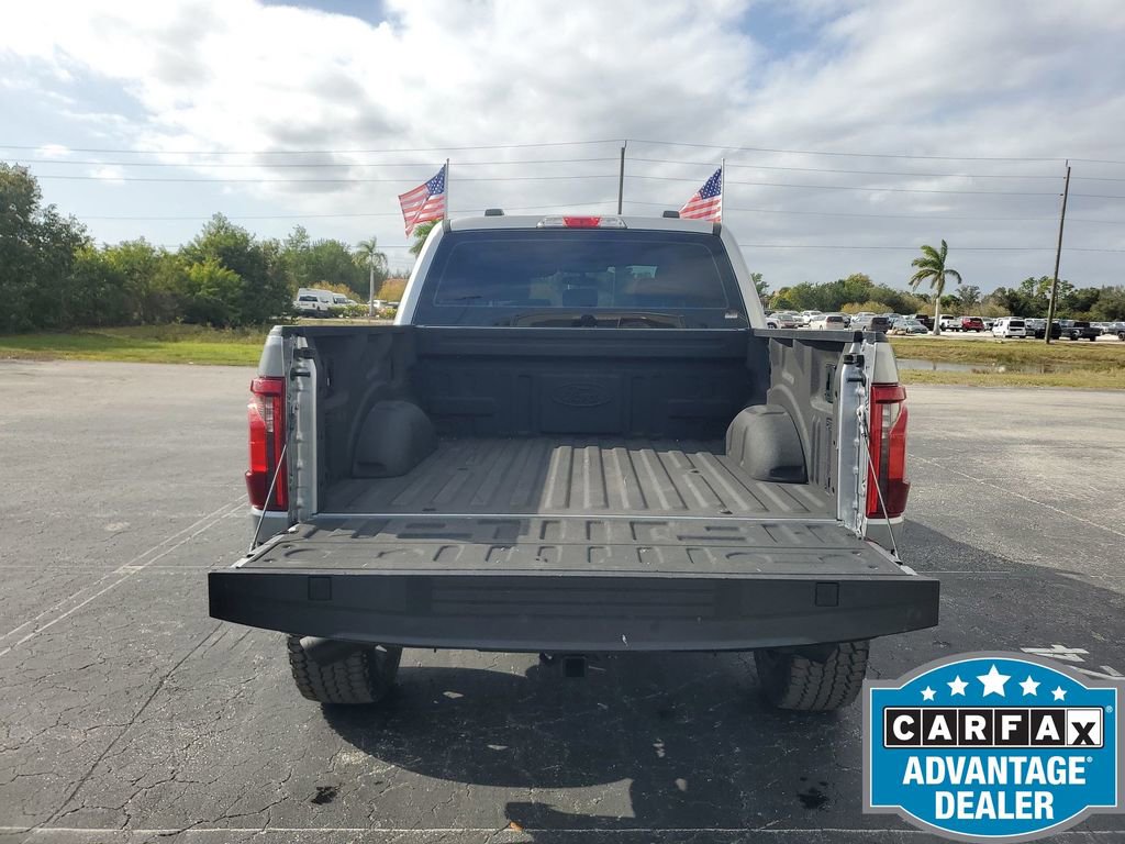 Used 2024 Ford F150 XL image 24