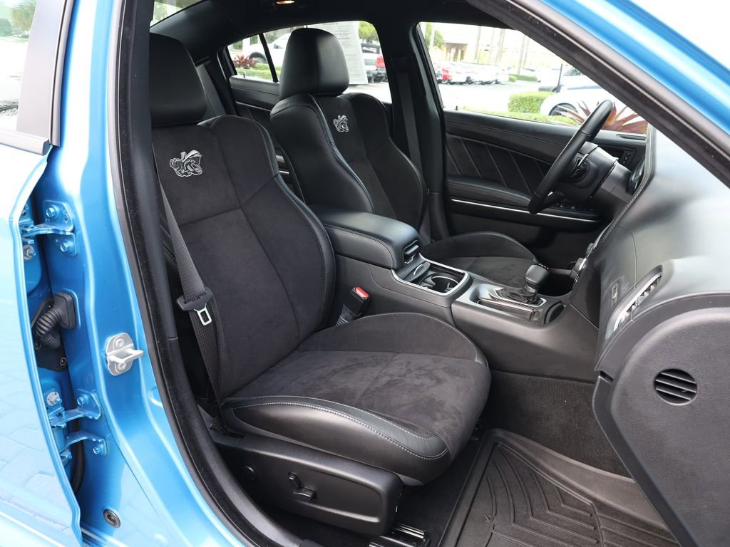 Used 2023 Dodge Charger Scat Pack w/ Plus Group image 21