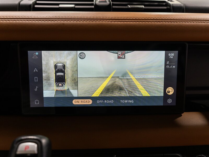 Used 2021 Land Rover Defender 90 X AWD/4WD image 21