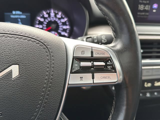 Used 2022 Kia Telluride EX AWD/4WD image 24