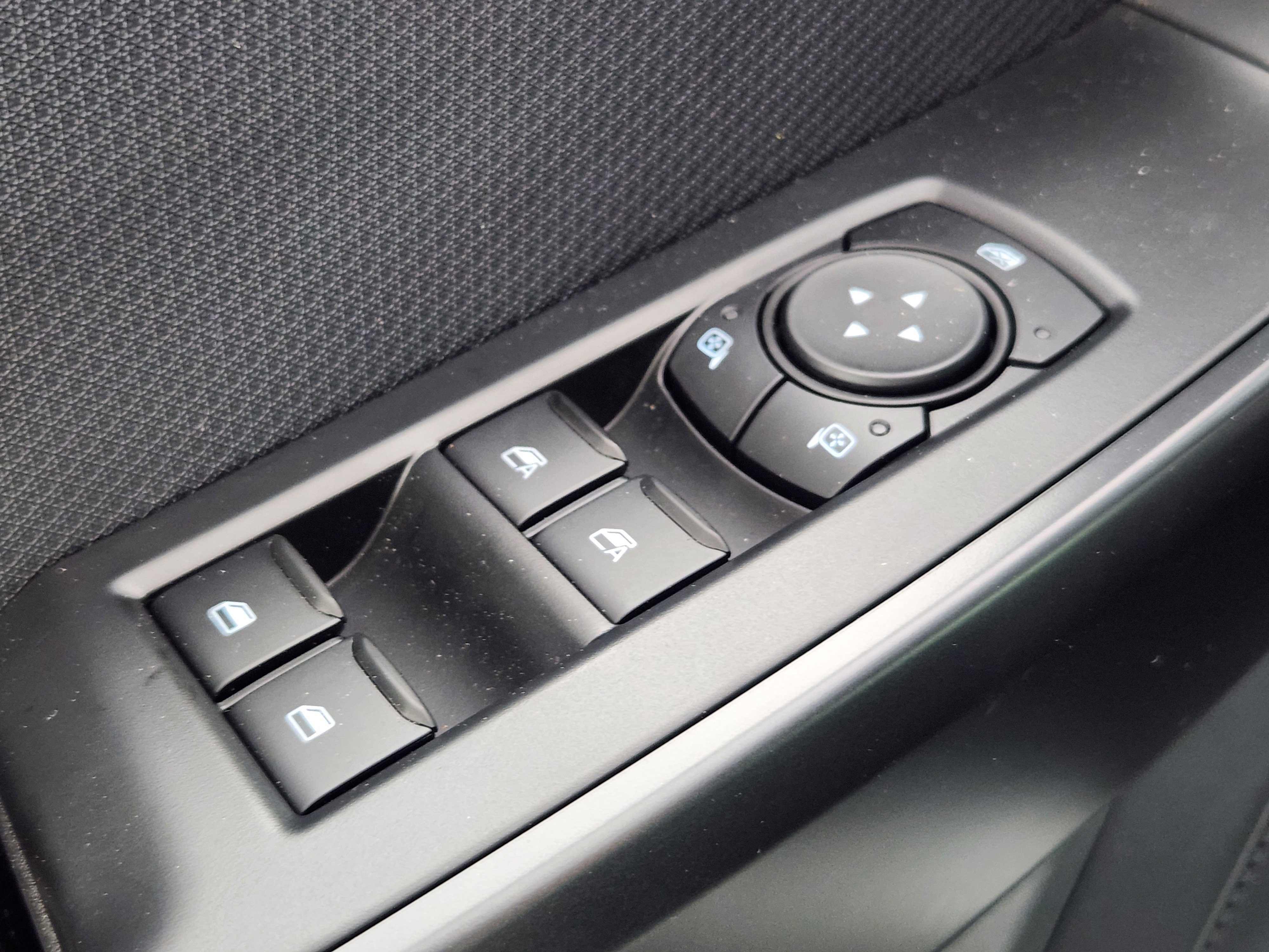 New 2026 Ford F150 STX image 18