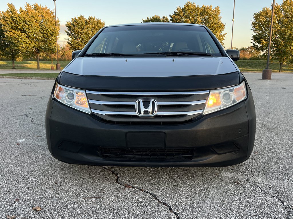 Used 2012 Honda Odyssey EX-L image 8