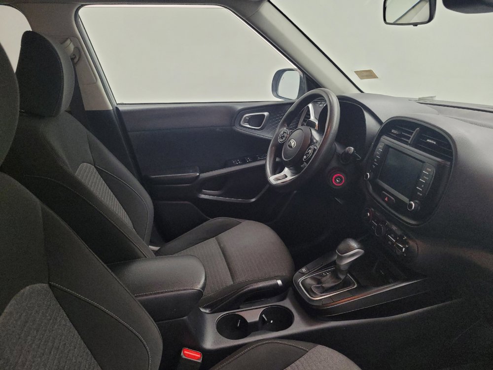 Used 2021 Kia Soul S FWD image 21