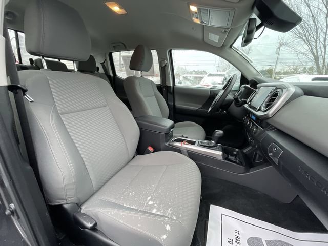 Certified 2023 Toyota Tacoma SR5 image 20