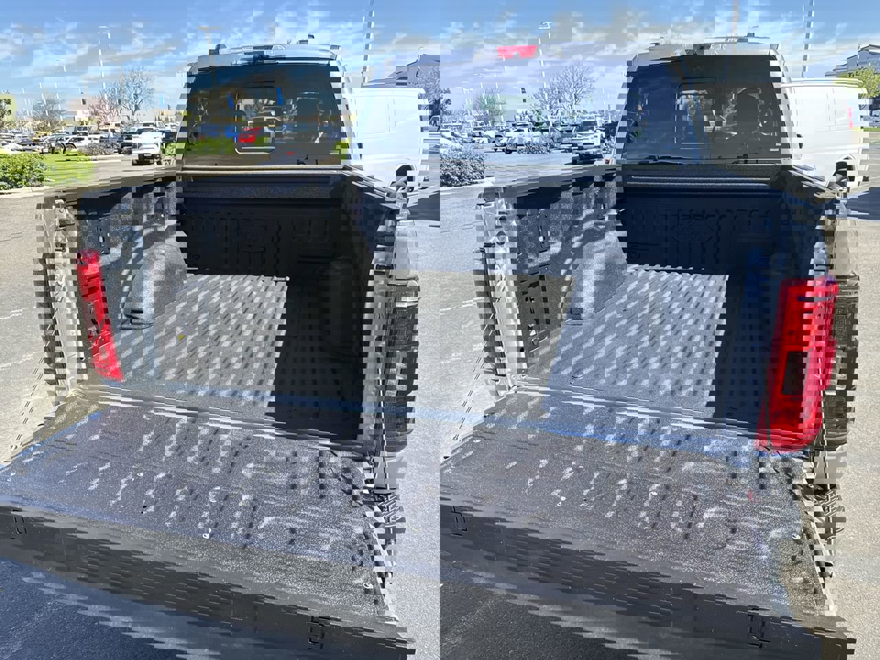 Used 2022 Ford F150 XLT w/ Equipment Group 302A High image 23