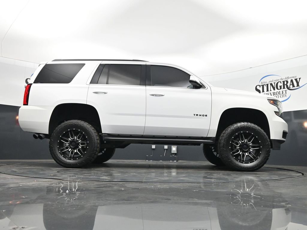 Used 2019 Chevrolet Tahoe LS RWD image 24