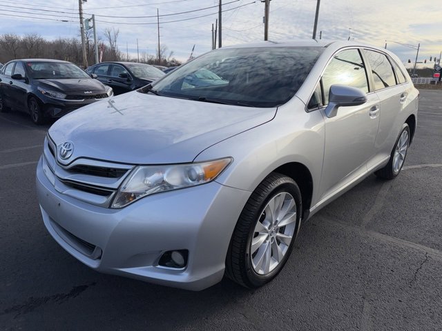 Used 2013 Toyota Venza LE image 3