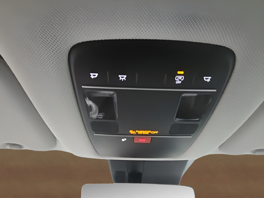 New 2027 Hyundai Palisade SEL FWD image 36