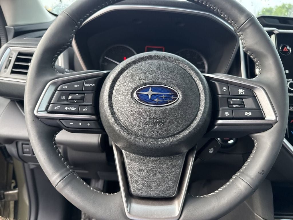 New 2026 Subaru Ascent Touring w/ Popular Package #2 AWD/4WD image 18