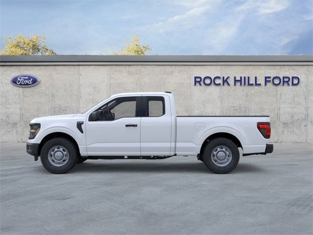 New 2026 Ford F150 XL image 4