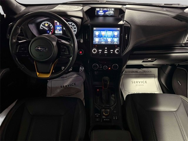 Used 2022 Subaru Forester Wilderness image 14