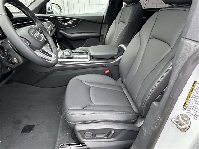 New 2026 Audi Q8 Premium Plus image 9